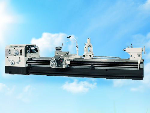 CFW61125B普通车床